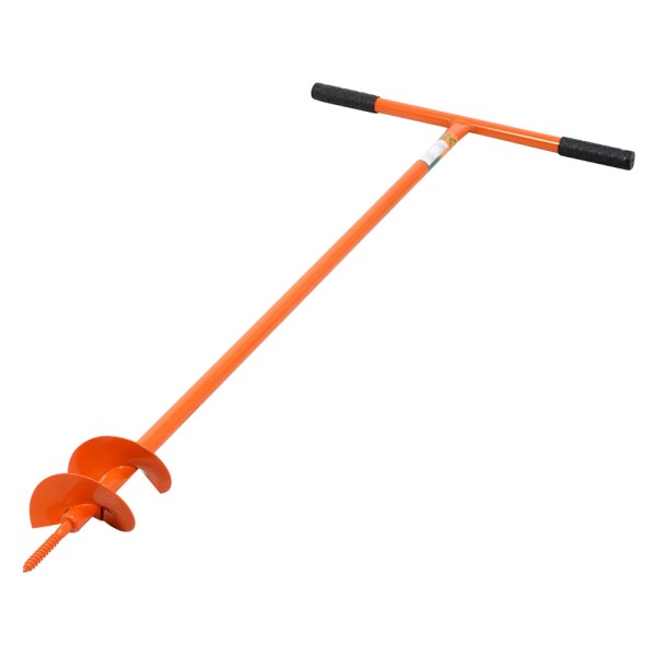 ŚWIDER RĘCZNY, DOŁOWNIK, WIERTNICA DO WIERCENIA W ZIEMI F110 35667