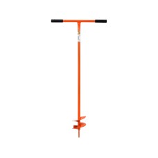 ŚWIDER RĘCZNY, DOŁOWNIK, WIERTNICA DO WIERCENIA W ZIEMI F140 35668