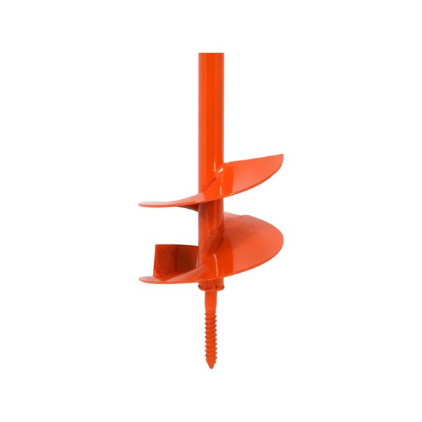 ŚWIDER RĘCZNY, DOŁOWNIK, WIERTNICA DO WIERCENIA W ZIEMI F140 35668