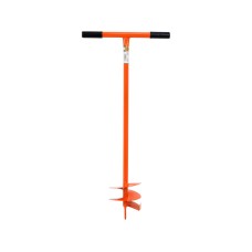 ŚWIDER RĘCZNY, DOŁOWNIK, WIERTNICA DO WIERCENIA W ZIEMI F200 35669