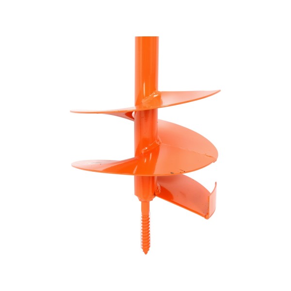 ŚWIDER RĘCZNY, DOŁOWNIK, WIERTNICA DO WIERCENIA W ZIEMI F200 35669