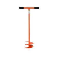 ŚWIDER RĘCZNY, DOŁOWNIK, WIERTNICA DO WIERCENIA W ZIEMI F200 35672