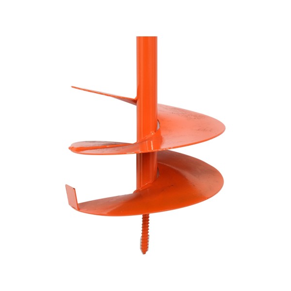 ŚWIDER RĘCZNY, DOŁOWNIK, WIERTNICA DO WIERCENIA W ZIEMI F200 35672