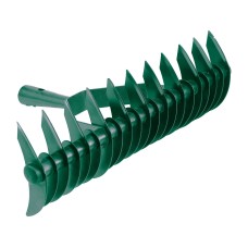 WERTYKULATOR DO TRAWY DWUSTRONNY 35700