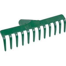 GRABIE METALOWE 12 ZĘBÓW 35750