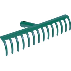 GRABIE METALOWE 14 ZĘBÓW 35751