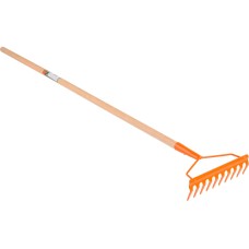 GRABIE 10 ZĘBÓW FLO 35756