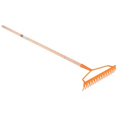 GRABIE 14 ZĘBÓW FLO 35758