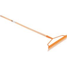 GRABIE 16 ZĘBÓW FLO 35759