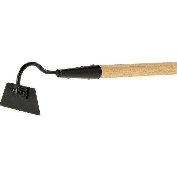 MOTYKA TRAPEZOWA 120MM OPRAWIONA 35773