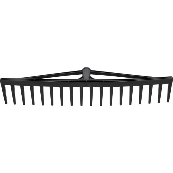 GRABIE DO SIANA PLASTIKOWE 18 ZĘBÓW 35789