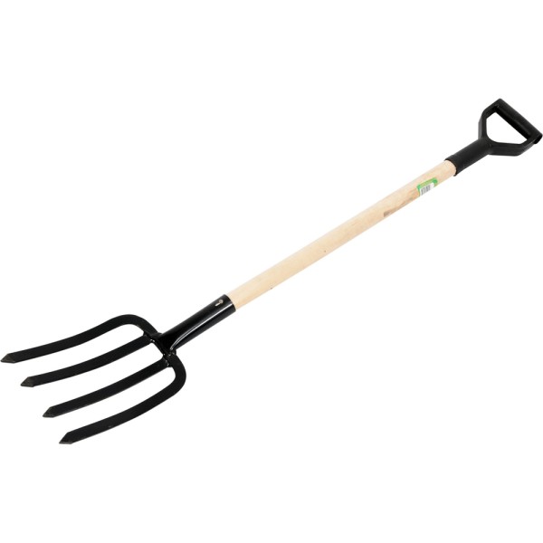 WIDŁY OGRODOWE 4-ZĘBY /TRZON-T/ 35865