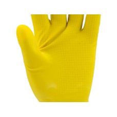 RĘKAWICE GOSPODARCZE LATEKSOWE R. 8 (M) 74071