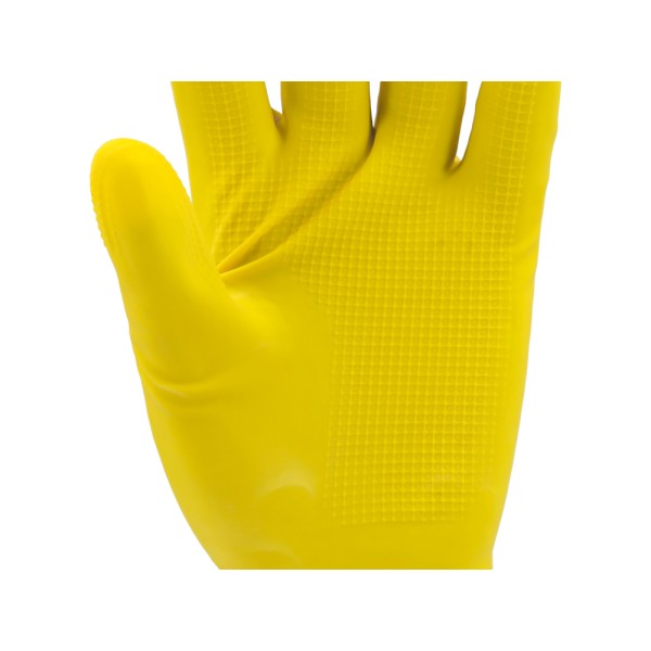 RĘKAWICE GOSPODARCZE LATEKSOWE R. 9 (L) 74072