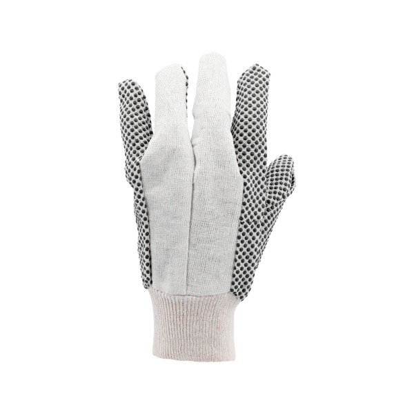 RĘKAWICE OGRODNICZE - NAKRAPIANE 74100