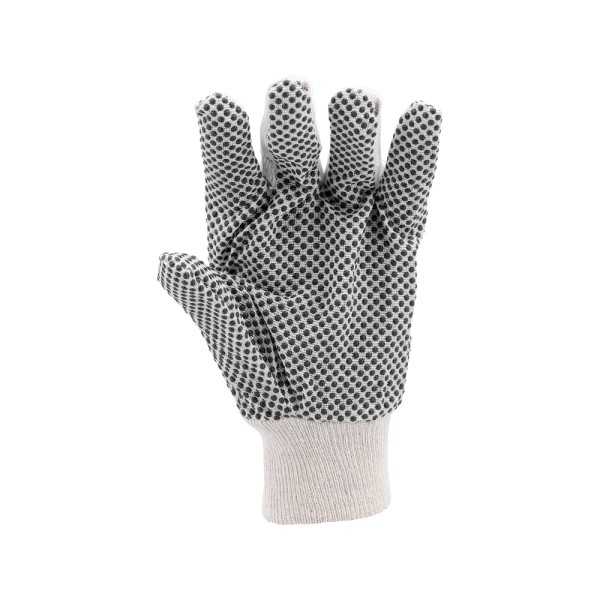 RĘKAWICE OGRODNICZE - NAKRAPIANE 74100