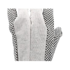 RĘKAWICE OGRODNICZE - NAKRAPIANE 74100