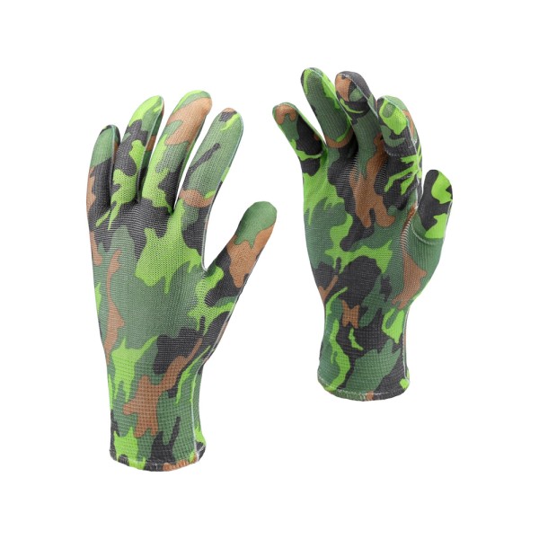 RĘKAWICE OGRODOWE MORO TYP:A ROZMIAR:8