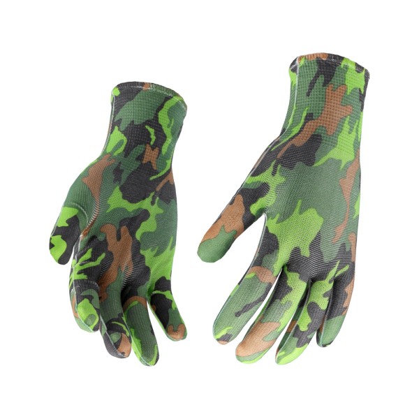 RĘKAWICE OGRODOWE MORO TYP:A ROZMIAR:8