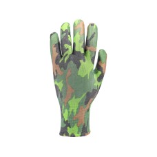 RĘKAWICE OGRODOWE MORO TYP:A ROZMIAR:8