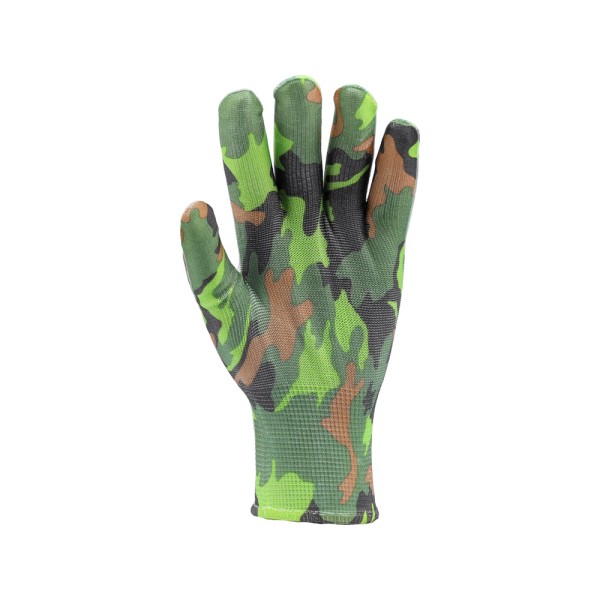 RĘKAWICE OGRODOWE MORO TYP:A ROZMIAR:8