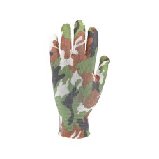 RĘKAWICE OGRODOWE MORO TYP:B ROZMIAR:8