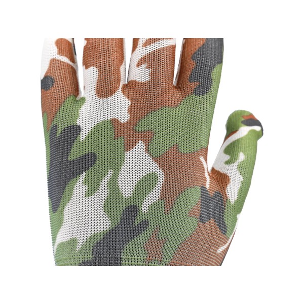 RĘKAWICE OGRODOWE MORO TYP:B ROZMIAR:8