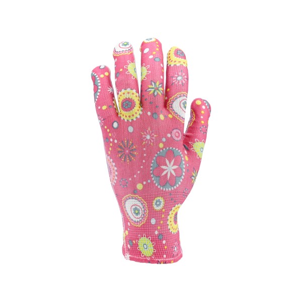 RĘKAWICE OGRODOWE WZÓR: A ROZMIAR: 8