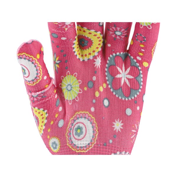 RĘKAWICE OGRODOWE WZÓR: A ROZMIAR: 8