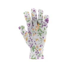 RĘKAWICE OGRODOWE WZÓR: C ROZMIAR: 8