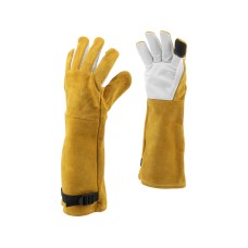 RĘKAWICE OGRODOWE DO PRZYCINANIA RÓŻ ROZM. 8 - DAMSKI 74143