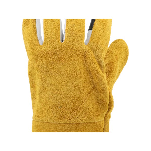 RĘKAWICE OGRODOWE DO PRZYCINANIA RÓŻ ROZM. 8 - DAMSKI 74143