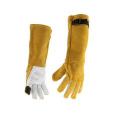 RĘKAWICE OGRODOWE DO PRZYCINANIA RÓŻ ROZM. 10 - MĘSKI 74144