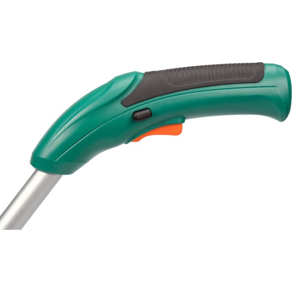 NOŻYCE DO TRAWY I ŻYWOPŁOTU 3,6V Z UCHWYTEM 79503