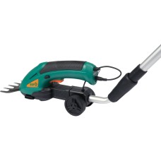 NOŻYCE DO TRAWY I ŻYWOPŁOTU 3,6V Z UCHWYTEM 79503