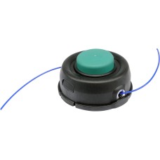 GŁOWICA ŻYŁKOWA DO PODKASZAREK I KOS O DUŻEJ MOCY (POJ. 30-42CM3), 5 ADAPTERÓW 79551