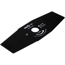 NÓŻ 2-RAMIENNY DO KOSY 250 MM / 25,4 MM 79560