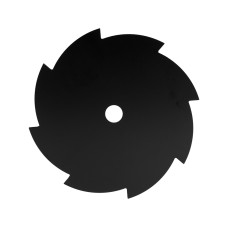 TARCZA TNĄCA 8-ZĘBÓW DO KOSY 250MM / 25,4MM 79562