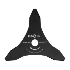 TRÓJZĄB DO KOSY 2MM/250MM/25,4MM 79564