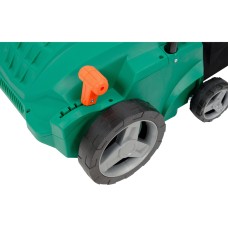 WERTYKULATOR ELEKTRYCZNY 1500W, SZEROKOŚĆ ROBOCZA: 320 MM 79734