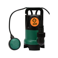 POMPA ZANURZENIOWA DO WODY BRUDNEJ 400W 79771