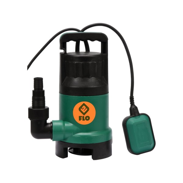 POMPA ZANURZENIOWA DO WODY BRUDNEJ 900W 79774