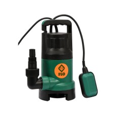 POMPA ZANURZENIOWA DO WODY BRUDNEJ 900W 79774