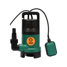 POMPA ZANURZENIOWA DO WODY BRUDNEJ 1100W 79775