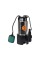 POMPA ZANURZENIOWA DO WODY BRUDNEJ INOX 750W 79790