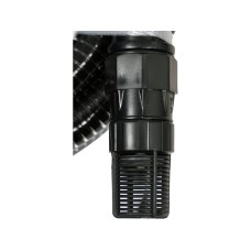 WĄŻ SSĄCY DO POMP 5M Z SITKIEM I ZAWOREM ZWROTNYM 79823