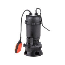 POMPA ŻELIWNA DO ŚCIEKÓW 450W 79880