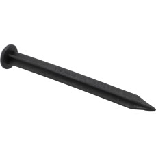 SZPILKI, KOTWY 180MM 25SZT DO MOCOWANIA OBRZEŻY I WŁÓKNIN OGRODOWYCH 88713