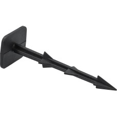 SZPILKI, KOTWY 120MM 25SZT DO MOCOWANIA WŁÓKNIN I OBRZEŻY OGRODOWYCH 88715