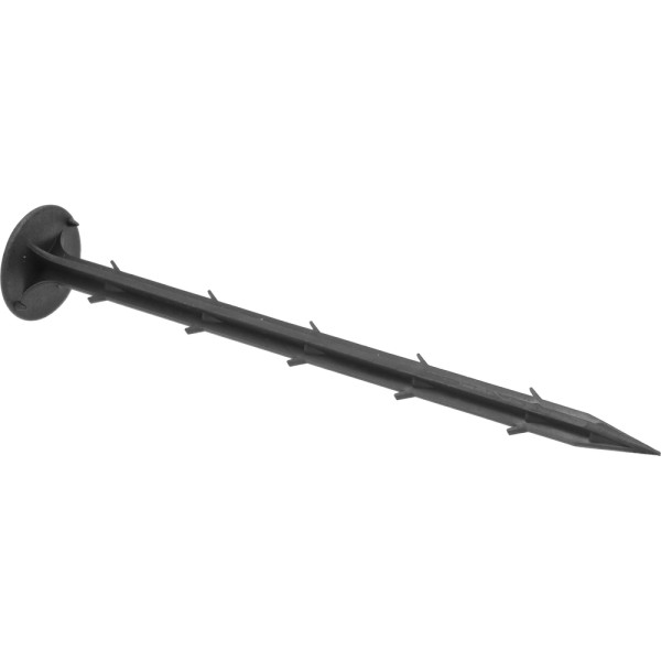 SZPILKI,KOŁKI DO MOCOWANIA AGROTKANINY 20SZT 25CM 88718